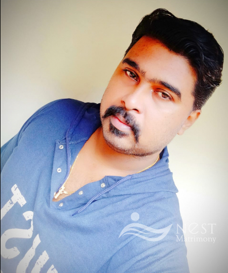 Udayakumar V